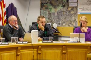 Delta Council shares retail marijuana opinions, no progress made
