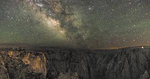 Perseids meteor shower is lighting up Colorado skies: here's how to see them
