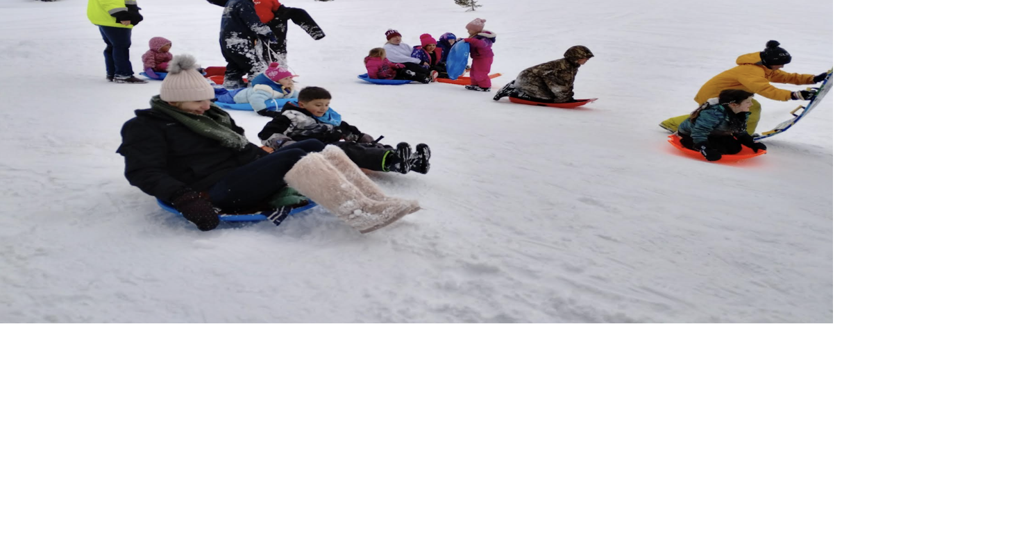 Wild and Wonderful Winter Outings with Kids! | | montrosepress.com