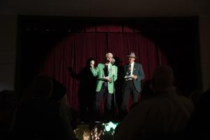 Back to life: Pea Green Saturday Night returns after 2-year pandemic-induced hiatus