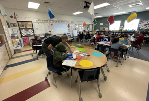 Should Montrose embrace a new-school model? — MCSD considers new educational approach in hopes of turnaround