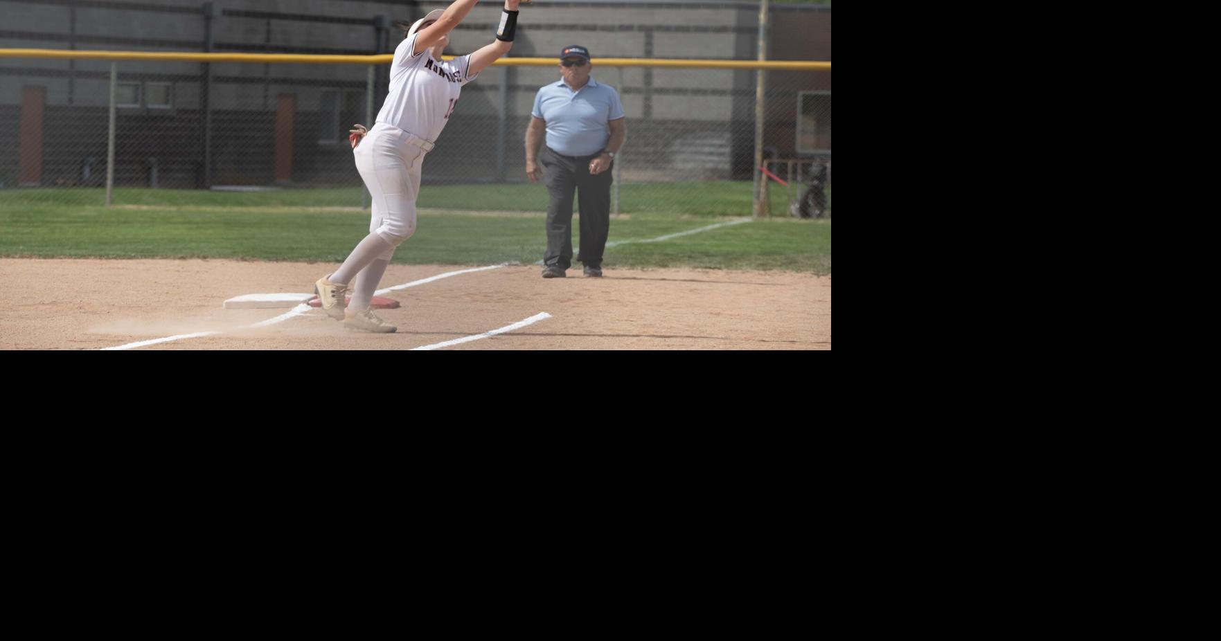 Red Hawks clean up defense for a 11-1 win over GJ