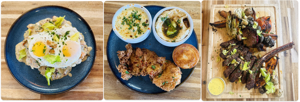 Southern cuisine finds a home on the Western Slope — Greenwood's celebrates first year in Ridgway