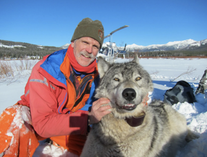 The man who led Yellowstone's wolf reintroduction has a lot to say about Colorado's efforts