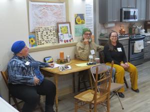 Friends of Ukraine launches to provide immediate support for Ukrainian refugees