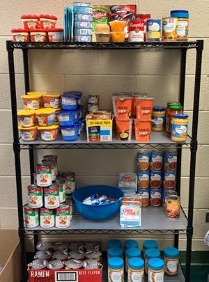Delta Technical College of Rockies earns hunger-free campus distinction
