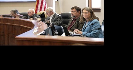 Bynum announces 2024 run for state senate - Vimarsana News