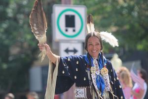 Montrose's first Culture Fest set to celebrate a diverse community this Saturday