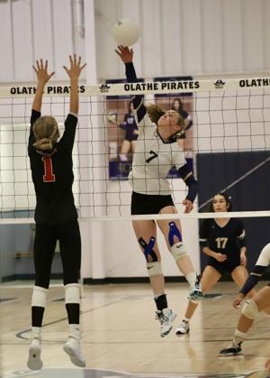 'Small, but mighty' — OHS volleyball squad ready for a new season