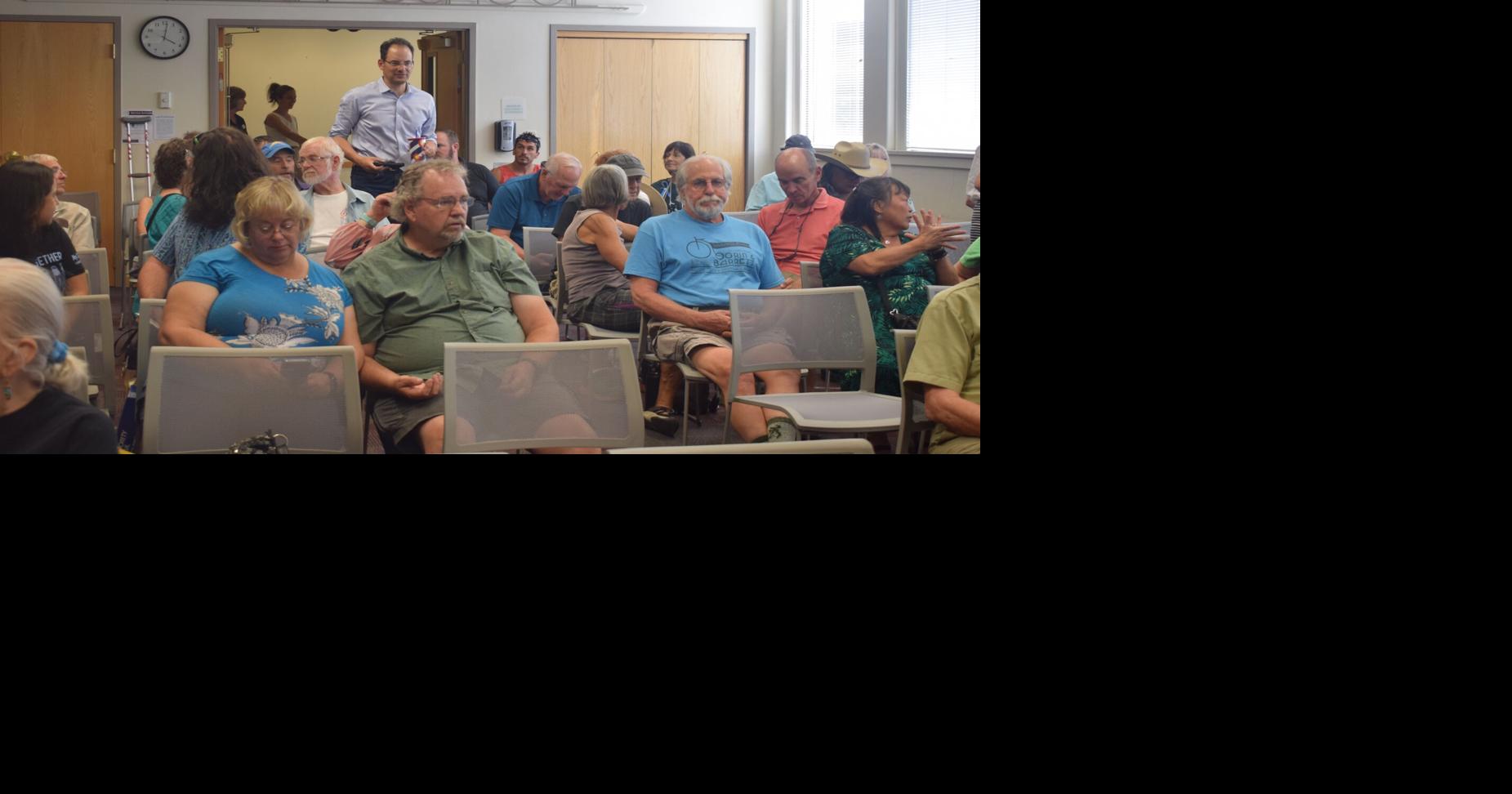 Is Montrose's Safeway safe? Montrose, regional Safeway stores would be