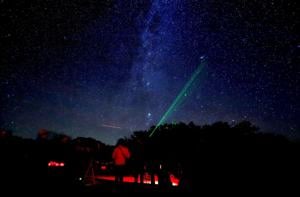 'Celebrate the heavens above' at AstroFest: Annual astronomy event returns to the Black Canyon NP and Curecanti