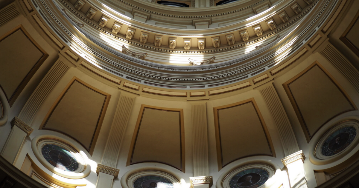 Colorado House ethics committee takes up complaint against Rep. Mandy ...