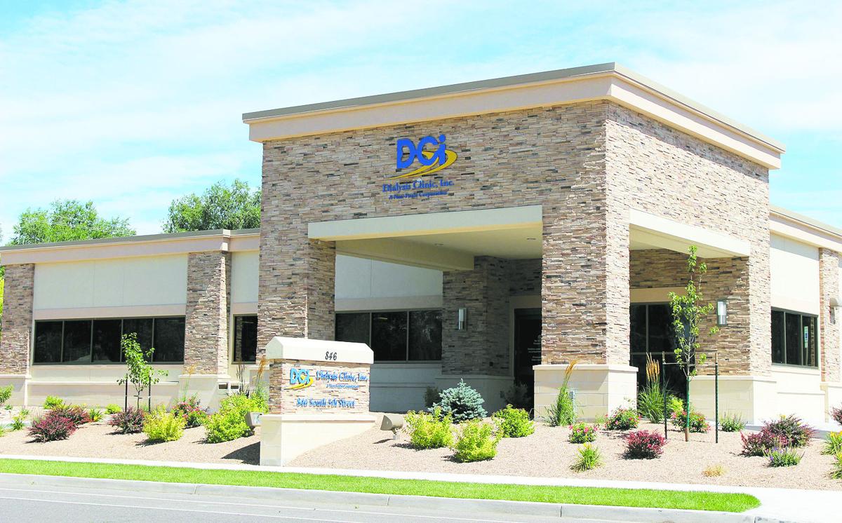 Dialysis Clinic Inc. marks 17 years of service Business
