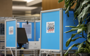 Backers of anti-LGBTQ measures battle for access to Colorado's 2024 ballot