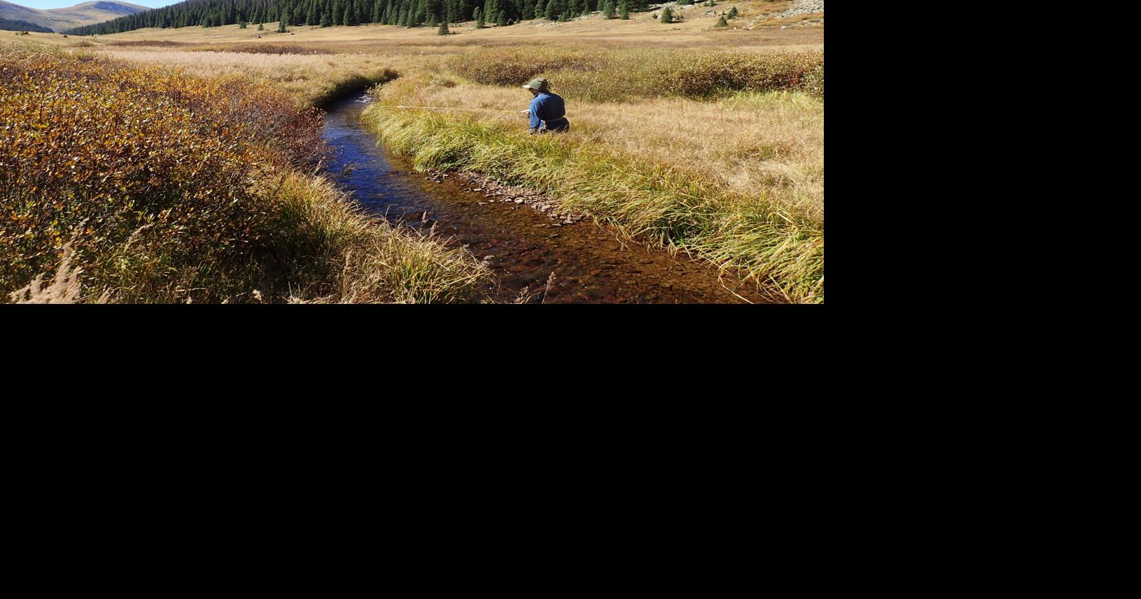 Gunnison Anglers to host Fly Fishing Film Tour Tomorrow Local
