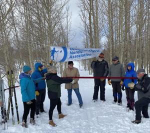 Plan ahead to safely enjoy backcountry