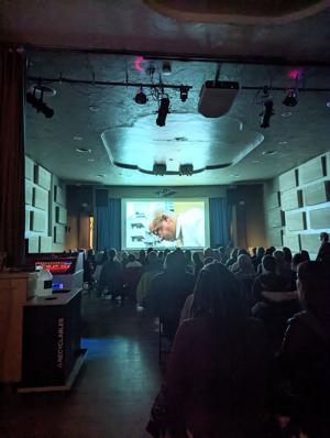 Ridgway Independent Film Festival returns to Sherbino's silver screen