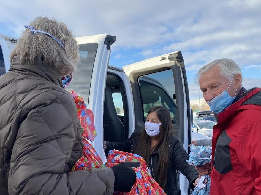 Angel Tree provides Christmas to Montrose children - Vimarsana News