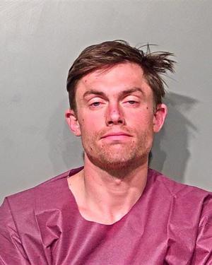 Alleged kidnapping ends in car crash