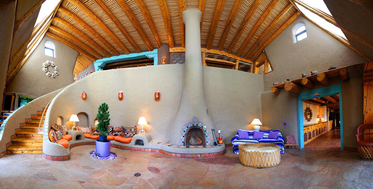 RMSC hopes to purchase Earthship Local News Stories
