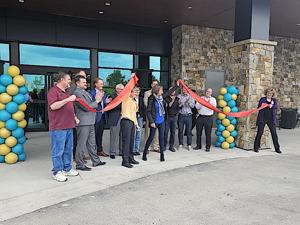 Hospital touts new ambulatory center as boon to regional care