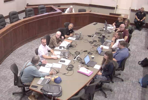 Montrose city council leans into charter citizens committee, despite mayor's opposition; Reed dismisses Badagliacco's constitutional rationale as 'fallacious at best'