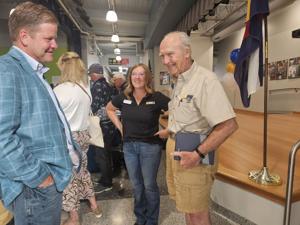 Delta-Montrose Electric Association: No rate hikes on horizon