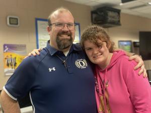 Olathe students foster creativity through gaming