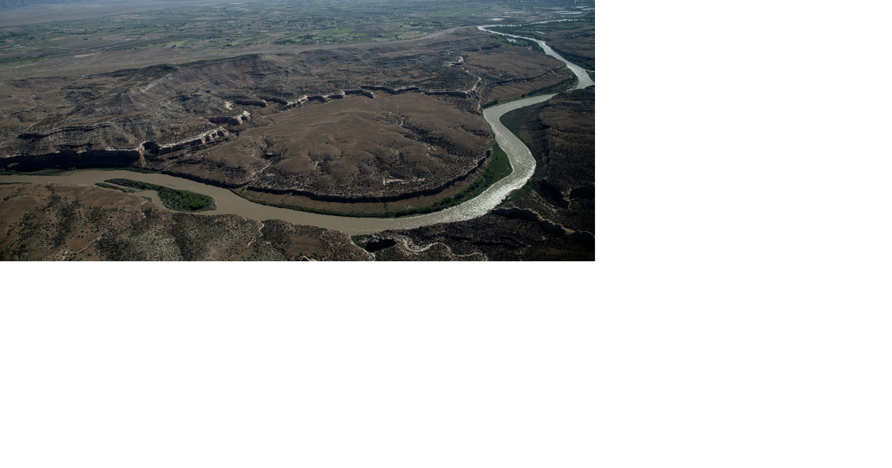 Feds release $47 million for Colorado water projects after long delay; The funding, which has been frozen for a year and a half, totals about a third of what Coloradans requested to make their communities, and the Colorado River Basin, more resilient to drought