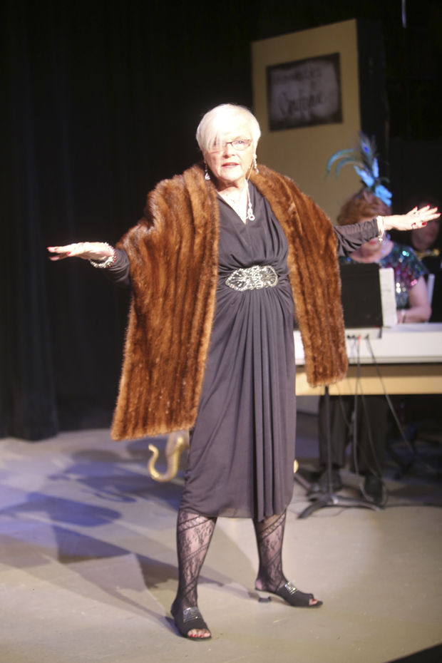 Magic Circle presents “70, Girls, 70” | Local News Stories ...