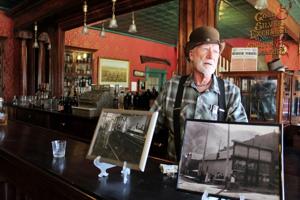 City grant boosts facelift project for Museum of the Mountain West