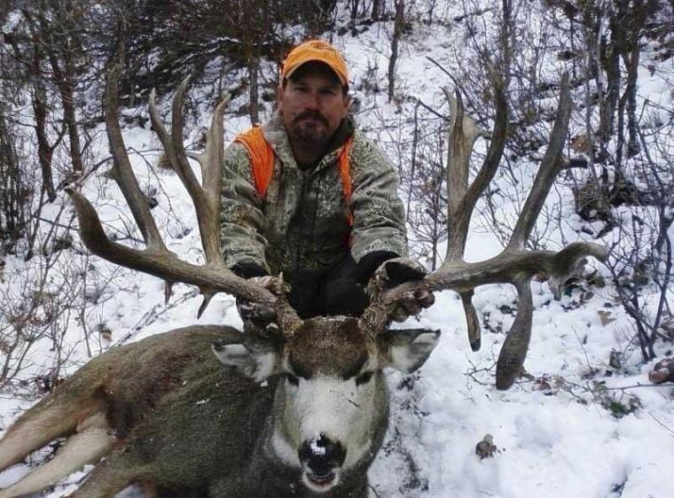 Montrose primed for hunting season Local News Stories