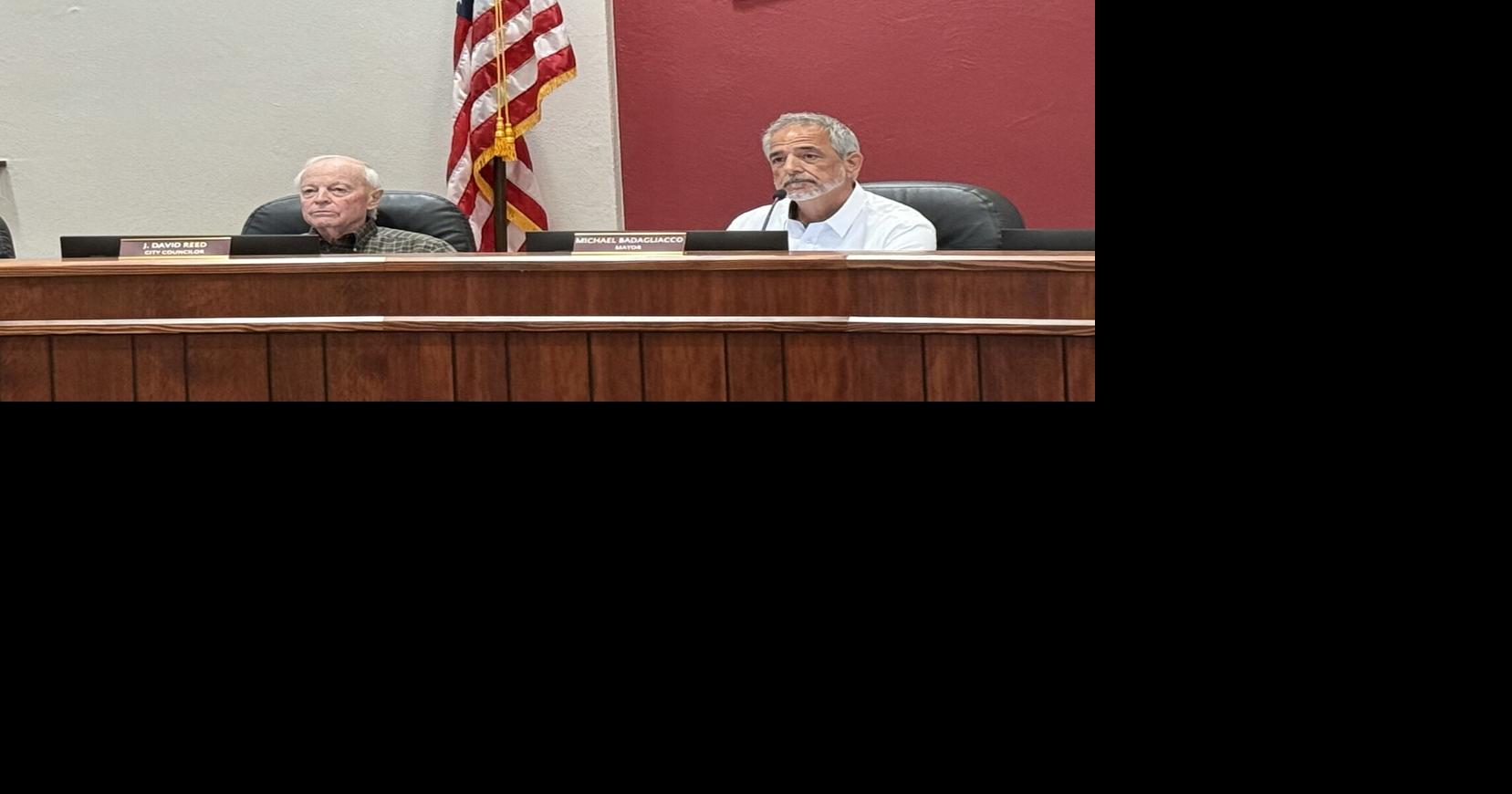 Common Ground: A Joint Statement from Councilors Badagliacco and Reed