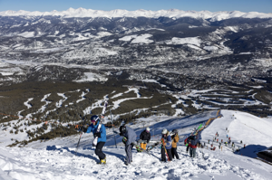 Vail Resorts watching for new ski areas to buy, sold 2.3M passes and tickets heading into season
