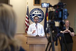 Officials urge against complacency as COVID restrictions wind down