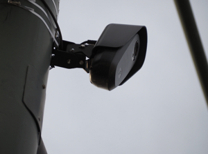 Gunnison pulls the plug on Flock cameras, citing dissatisfaction, Sunday traffic stop
