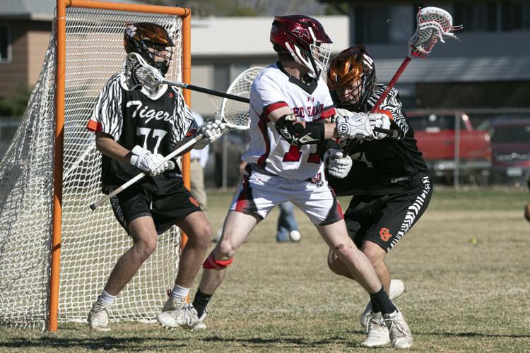 Red Hawks drop nailbiter lacrosse match 109 to Grand Junction Local