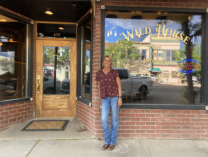 Wild Horse Wine & Whiskey offers a taste of Colorado on East Main Street