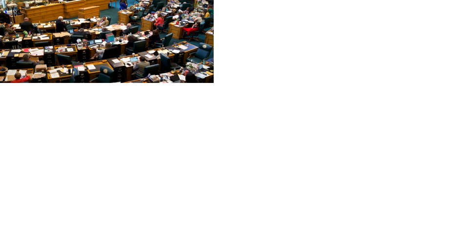 Colorado House reaches agreement with members in open meetings law violation case - Vimarsana News