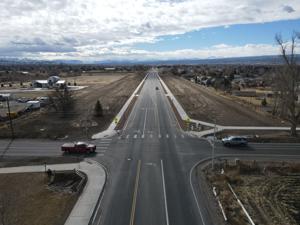 Roundabouts, roads, recruitment: Challenges, successes highlighted at State of the City address