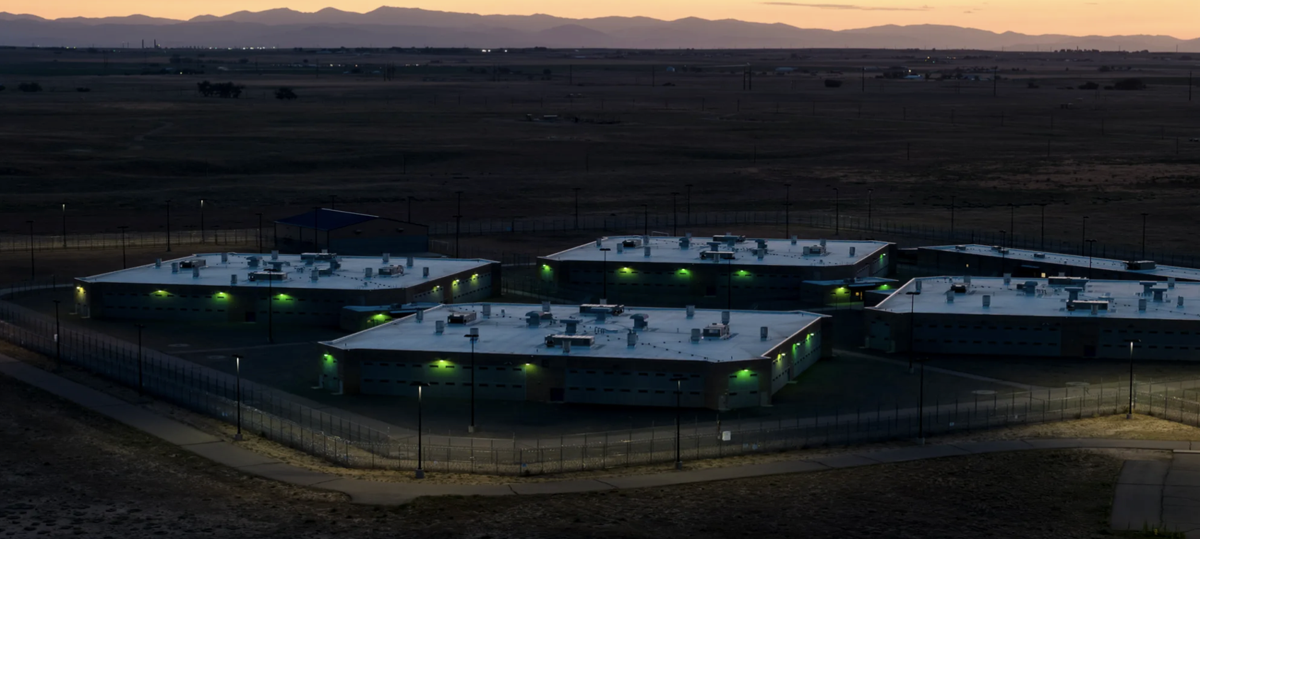 A Colorado community is using local zoning rules to try to push ICE out; Residents push local officials to use land-use rules and other municipal powers to try to block ICE operations — a longshot strategy with mixed results