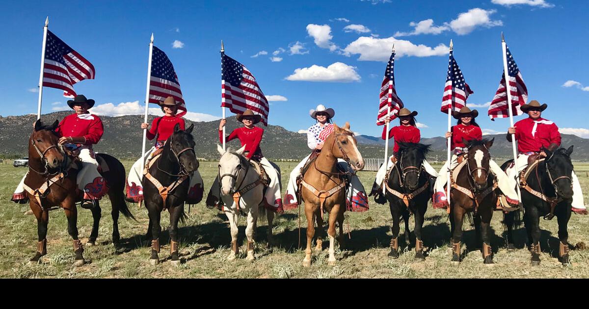 Ridgway’s Old West Fest saddles up for a historic return this weekend