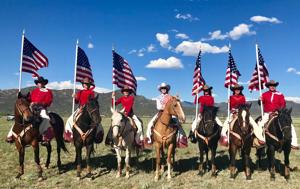 Ridgway's Old West Fest saddles up for a historic return this weekend