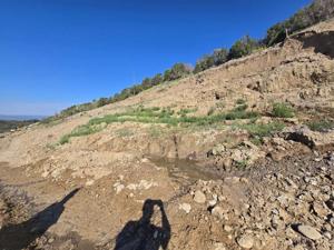 ‘Water is the issue.’ County approves drilling to inform ways to address Kinikin Road woes