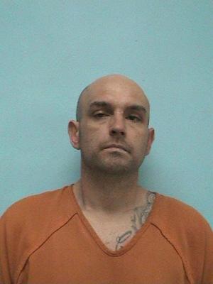 Man held on robbery, menacing complaint