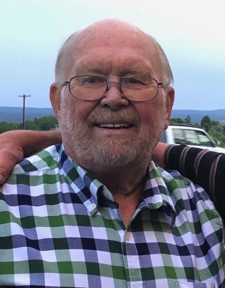 OBITUARY William 'Bill' Hensley Obituaries