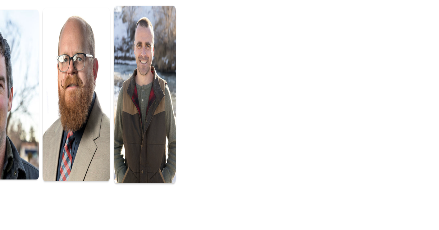 Montrose city election: Meet the At-Large candidates