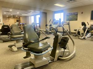 A new wheelchair clinic answers a growing community need