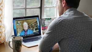 Therapists recognize need for mental health services during fight against COVID-19