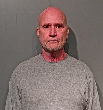 A defiant Burns receives consecutive life terms in Paonia murders